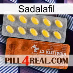 Sadalafil 42